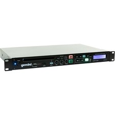 Gemini CDMP-1500 19"