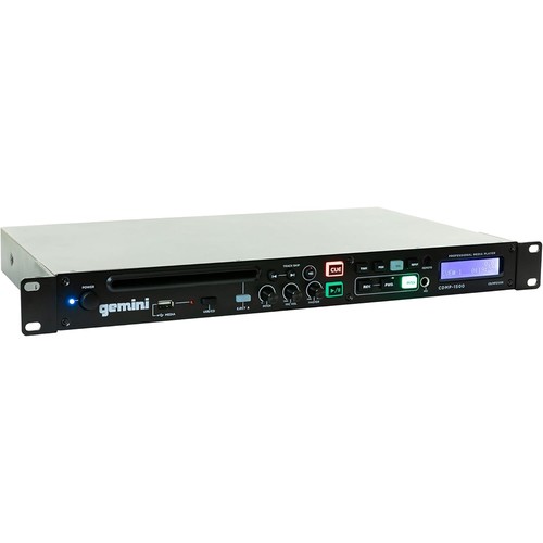 Gemini cdmp 1500 - gemini, 19"