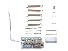 Fender 6 Saddle American Vintage Series Stratocaster Tremolo Assembly 0992049000