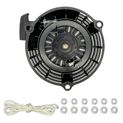 Marreur tirette - d��marreur, ��