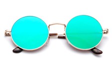 Classique Rond John Lennon