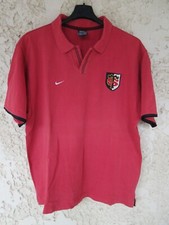 Polo maillot rugby STADE