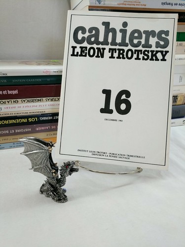 Cahiers decembre 1983 - 16:,