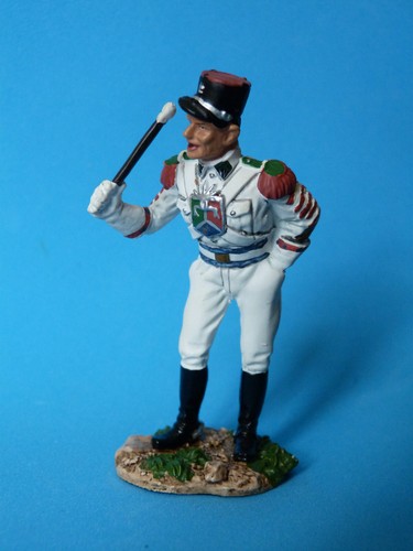 Soldat plomb hachette - soldat,