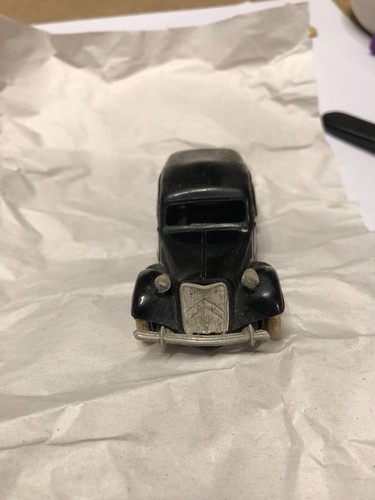 Miniature norev citroën - miniature,