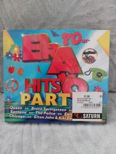 Coffret 3CD "Bravo Hits Party