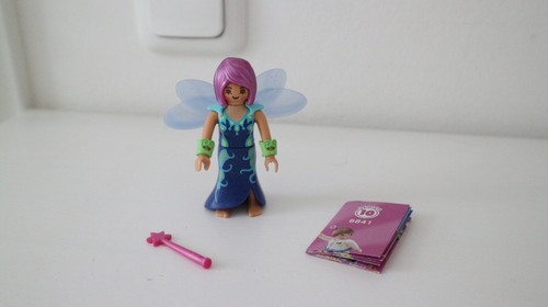 Playmobil 6841 series - playmobil, 10