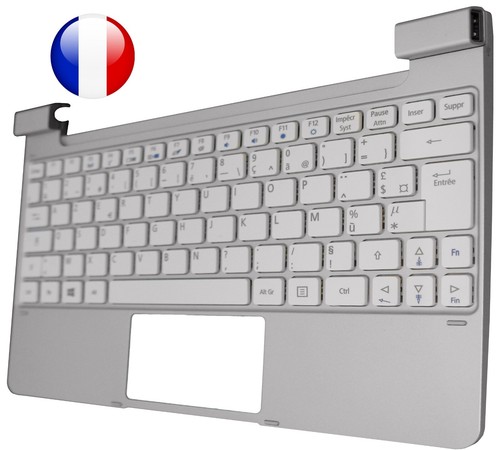Plasturgie avec clavier - avec,