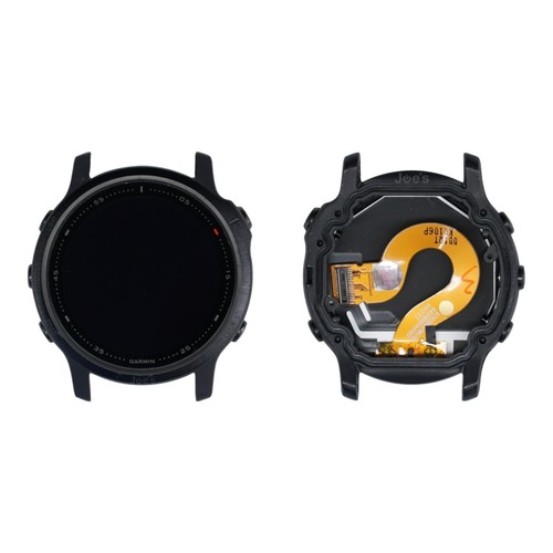 Garmin fenix pro multisport - garmin,