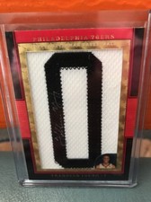 2008 Topps Letterman