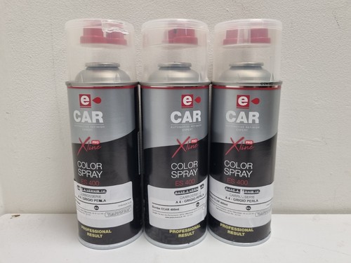 Ecar es400 lot bombes - ecar, 3