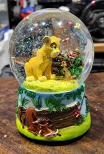 Vintage Disney The Lion King