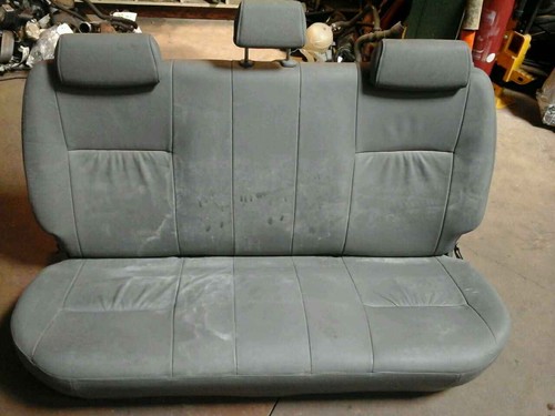 Banquette arriere toyota hilux - toyota,