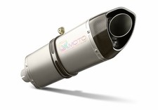 Échappement pour BMW R1200 GS