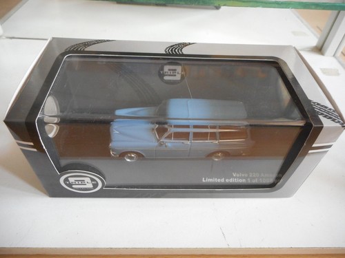 Trriple9 volvo 220 - 220, en
