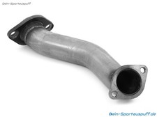 Tube De Collecteur En Acier