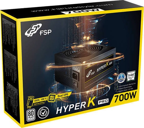 Alimentation fsp hyper k - hyper,