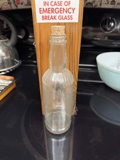 JACK DANIEL'S EMGERGENCY