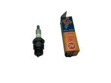 Bougie d'allumage commerciale