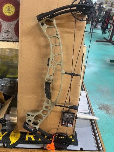 Hoyt enduro - hoyt,