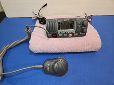 Cobra Marine Vhf Radio GPS