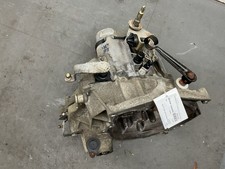 Moteur Citroen Berlingo 1.4i