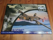 Corgi 1/72 B-24H Liberator tirage limité 1200 exemplaires AA34019