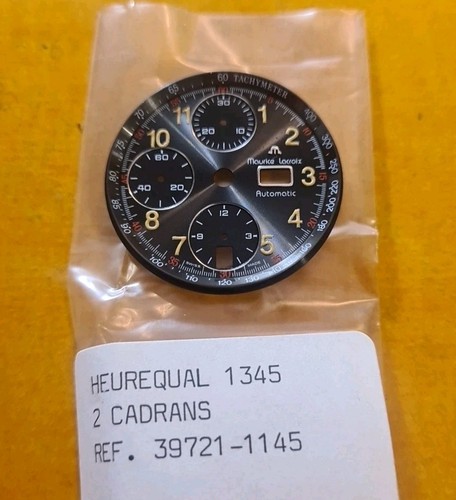 Dial maurice lacroix - dial,