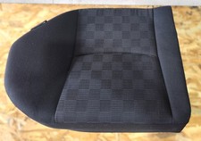 Mercedes C Classe W203 Siège