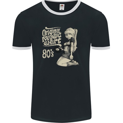 Original musique chemise - musique, dj