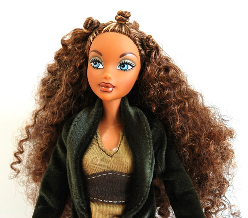 Scene doll madison westley - my,
