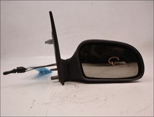 Retroviseur exterieur manuel