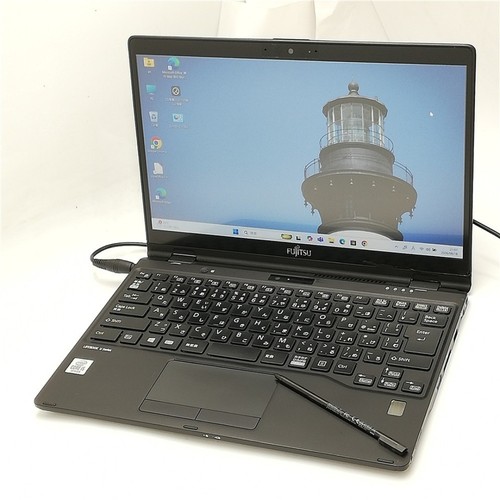 Clavier fujitsu lifebook - clavier,