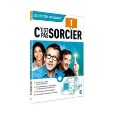C'est pas sorcier Les très
