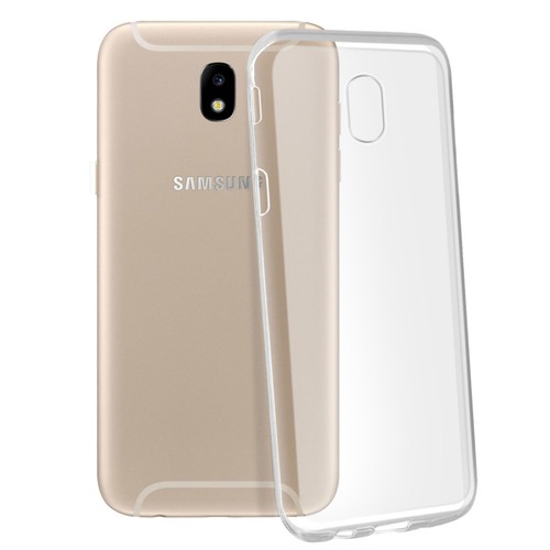 Coque silicone souple pour - coque, en