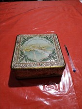 Boite Tole Exposition