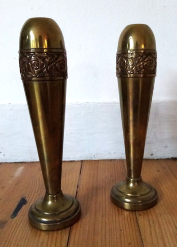 1916 jolie paire de - 1916,