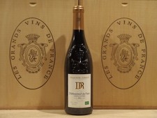 Châteauneuf du Pape 2017