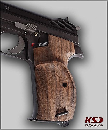 Marque ksd sig p210 - sig, p210-1/-4