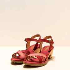 Sandale EL NATURALISTA ROSE 5499 SYLVAN SANDALIA