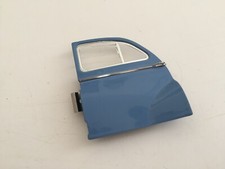 Porte avant droite pièce détachée miniature Peugeot 203 1954 Solido 1/18 #A38