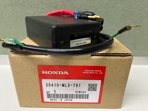 Honda boîtier cdi commande - boîtier,