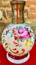 LAMPE BERGER  ancienne en