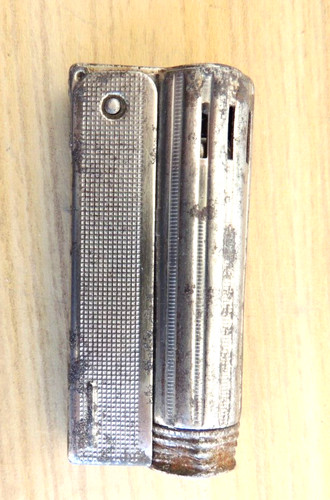 Briquet imco triplex super - imco,