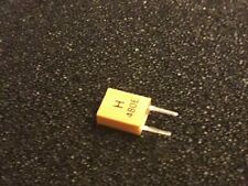 Resonateur ceramique 480.H480E
