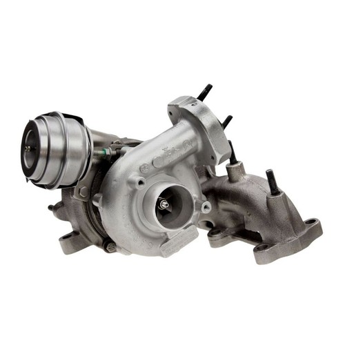 Turbocompresseur 038253016e - turbocompresseur,