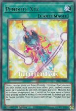 Yu-Gi-Oh! Pendule Xyz : R KICO-FR023