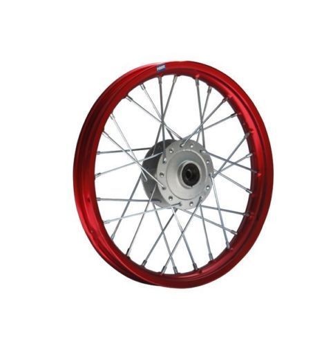 Hmparts jantes alu anodisé - jantes,