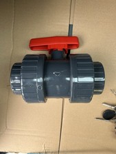 Vanne PVC À Coller PLIMEX