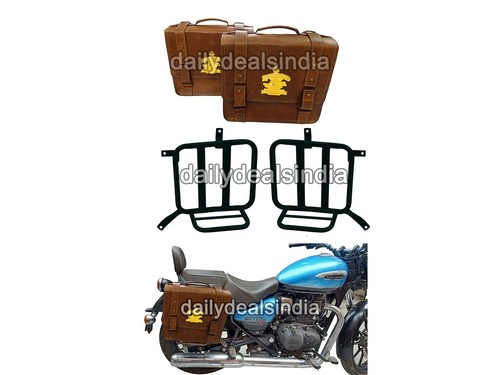 Adapté pour royal enfield - adapté,